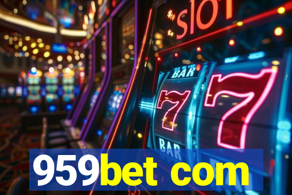 959bet com